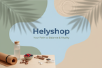 Image de partage Helyshop